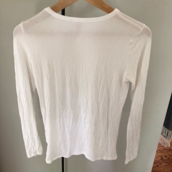 Michael Kors long sleeve - Picture 3 of 4